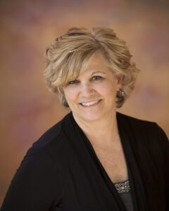 Angie Simoens from Signature Realty
