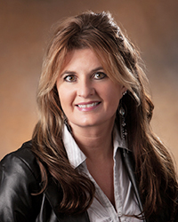 Melissa Faul in Lakewood, WI | Signature Realty Inc.